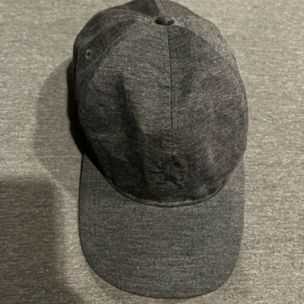 Express Baseball Cap